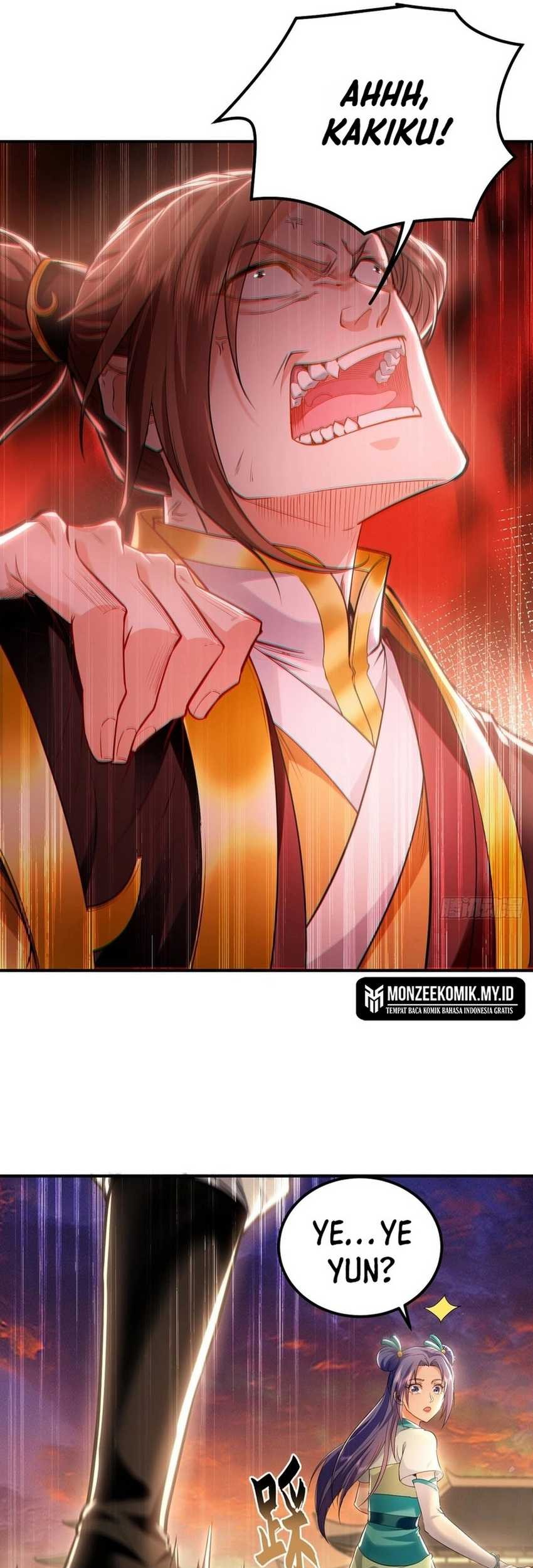 1 Million Times Attack Speed Chapter 20 page 40