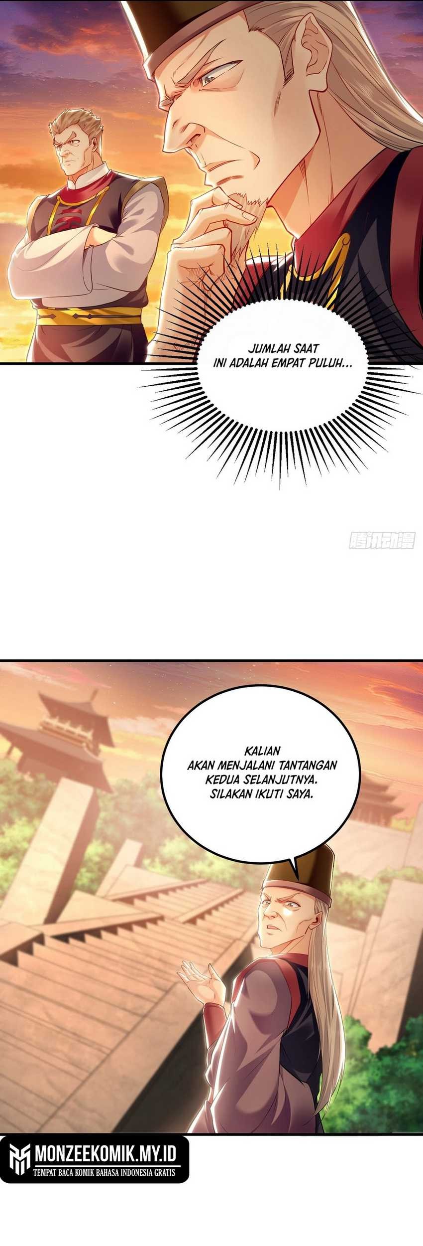 1 Million Times Attack Speed Chapter 19 page 12