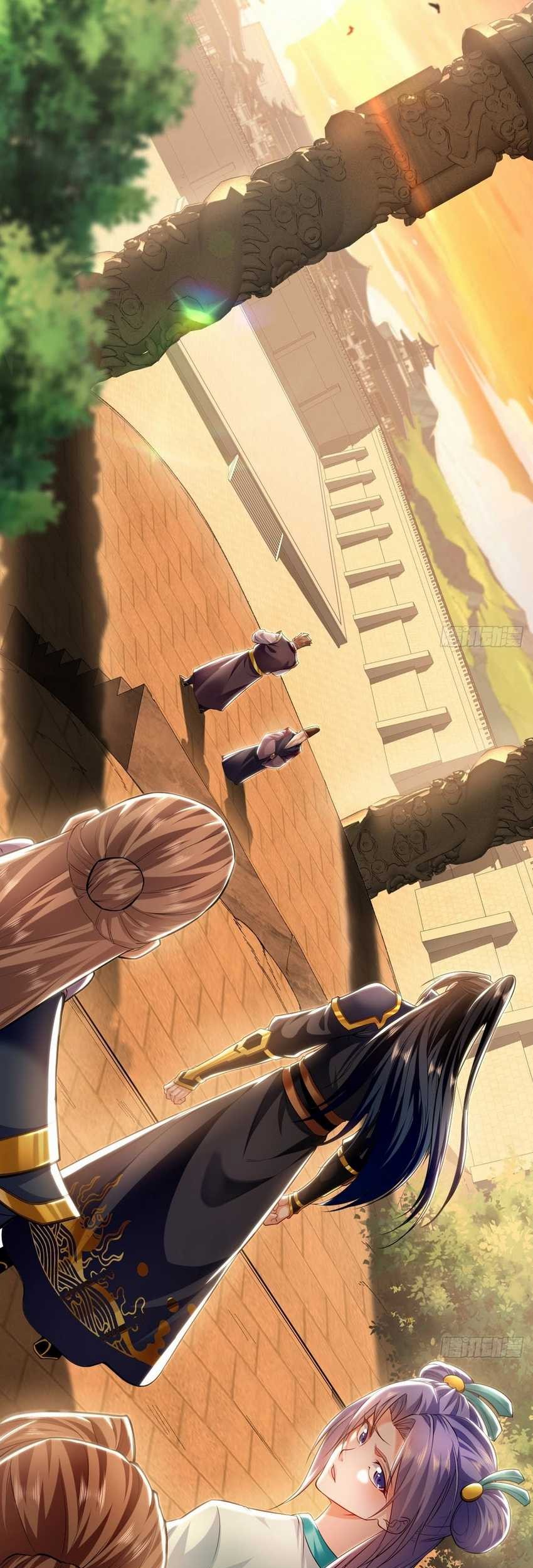 1 Million Times Attack Speed Chapter 19 page 16