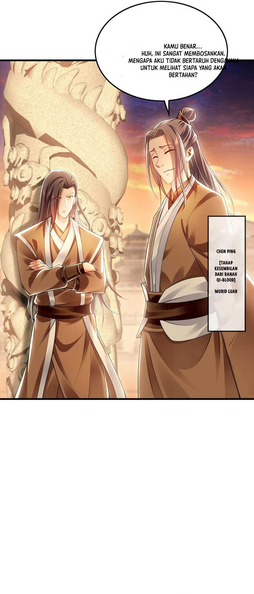 1 Million Times Attack Speed Chapter 19 page 23