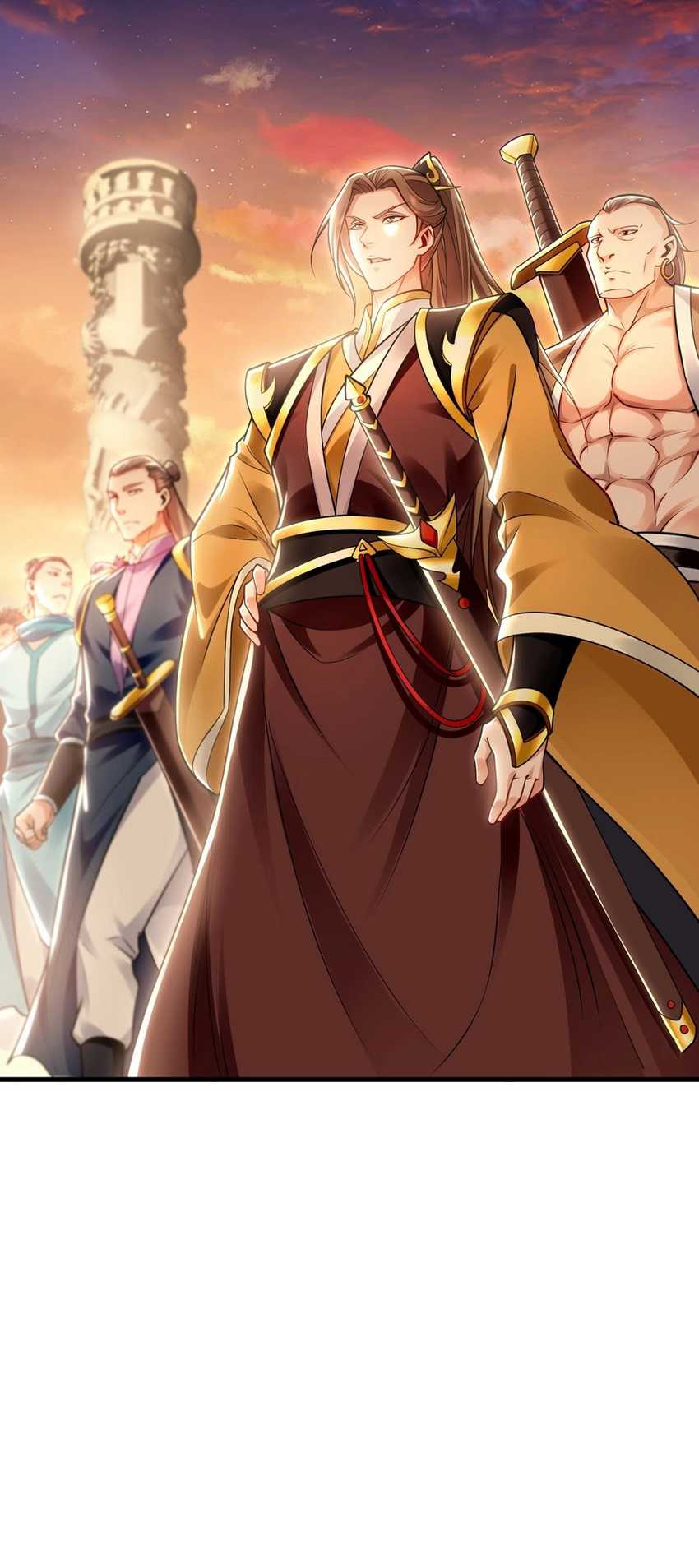 1 Million Times Attack Speed Chapter 19 page 26