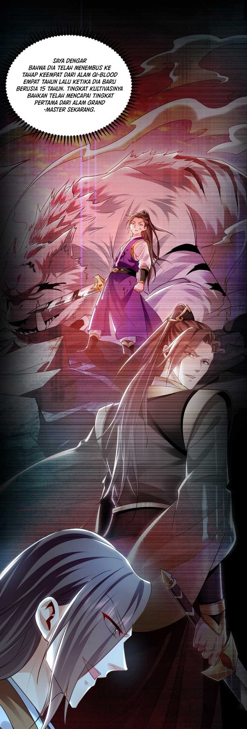 1 Million Times Attack Speed Chapter 19 page 29