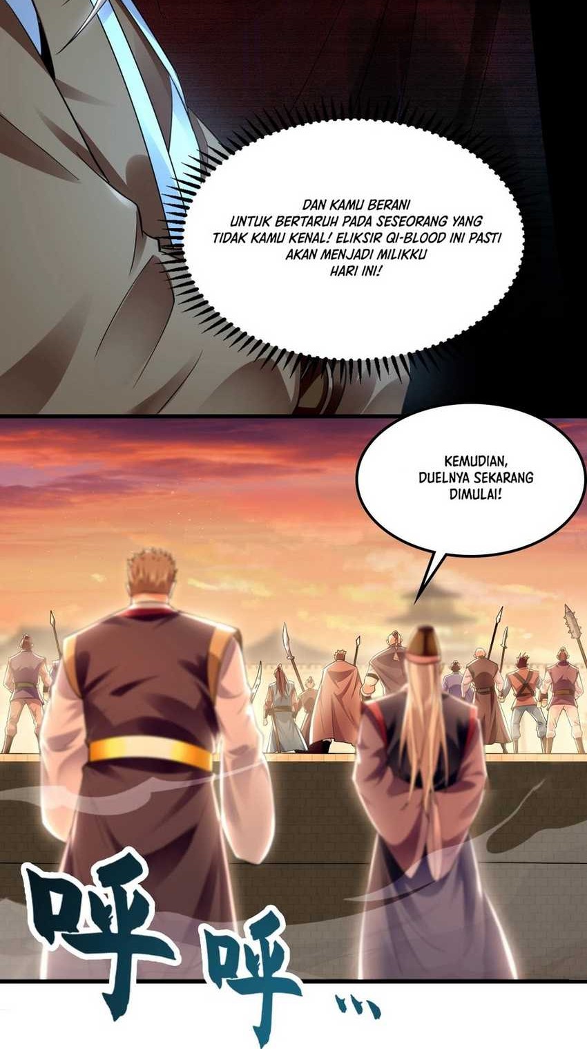 1 Million Times Attack Speed Chapter 19 page 30