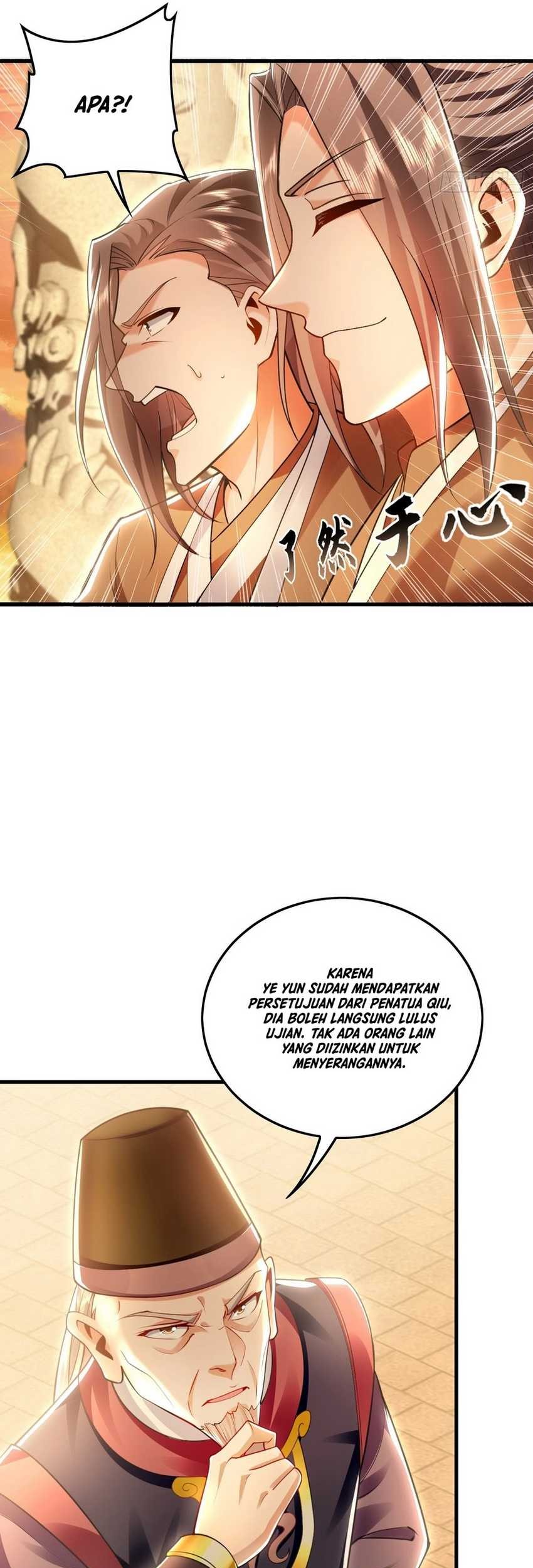 1 Million Times Attack Speed Chapter 19 page 36