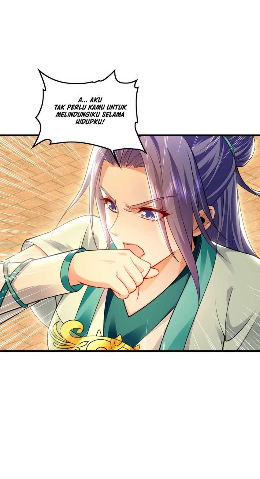 1 Million Times Attack Speed Chapter 19 page 41