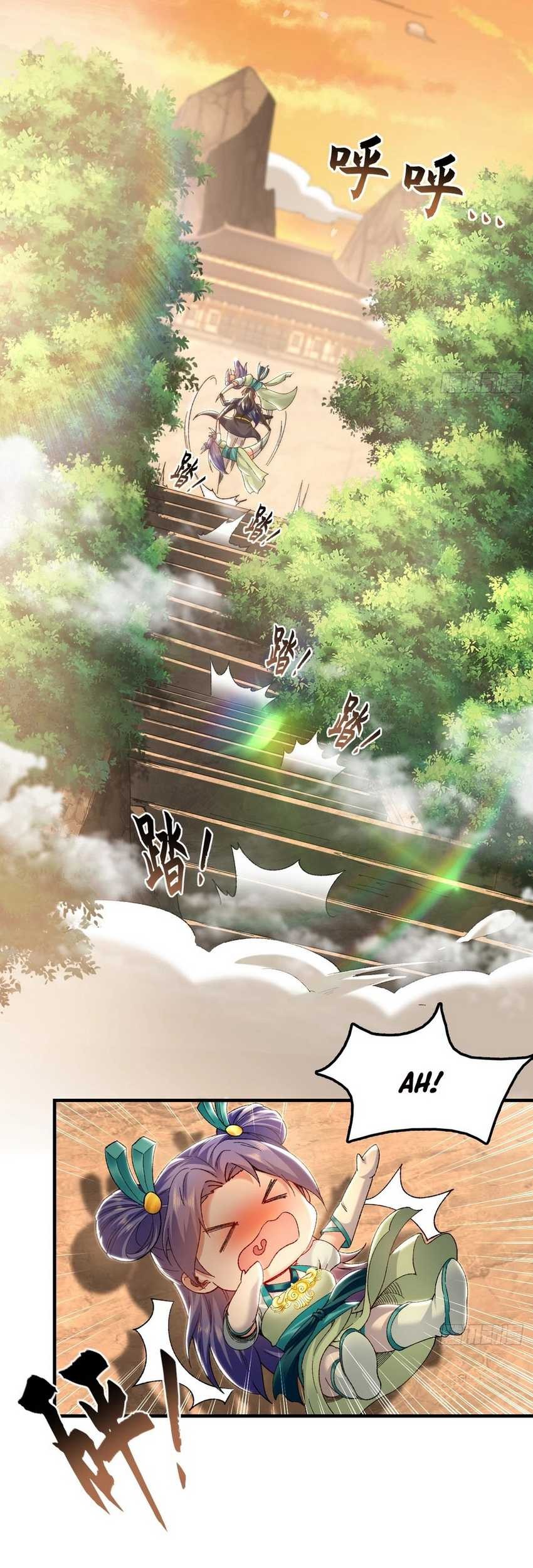 1 Million Times Attack Speed Chapter 19 page 4