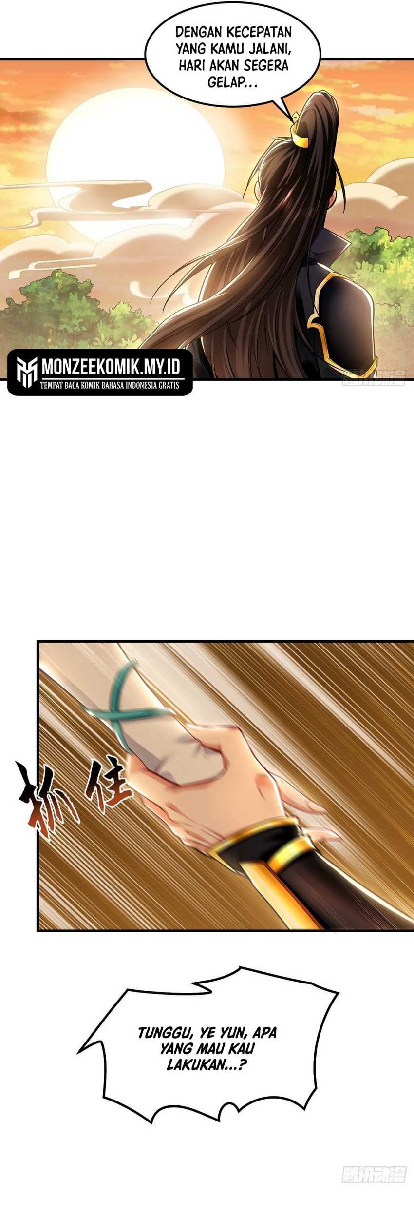 1 Million Times Attack Speed Chapter 18 page 34