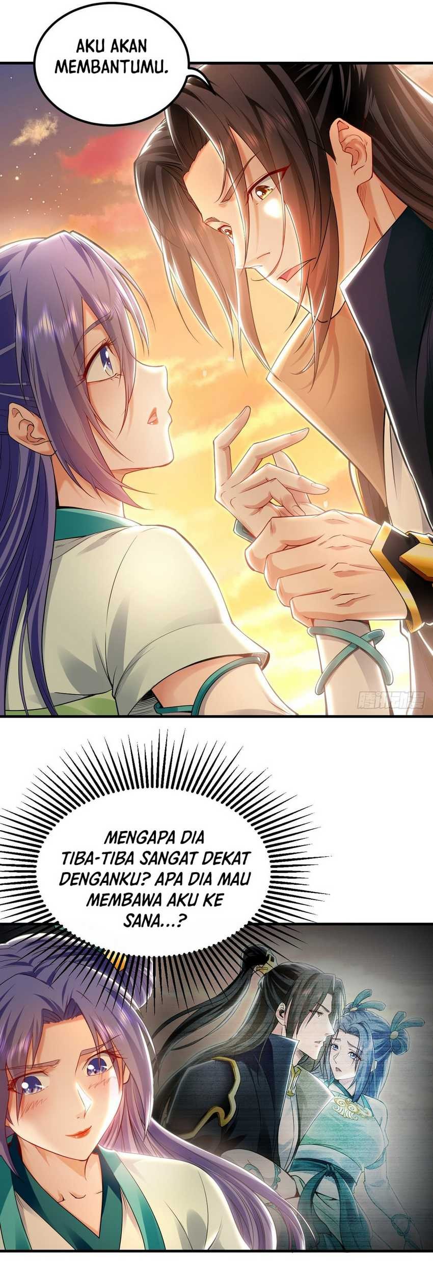 1 Million Times Attack Speed Chapter 18 page 36