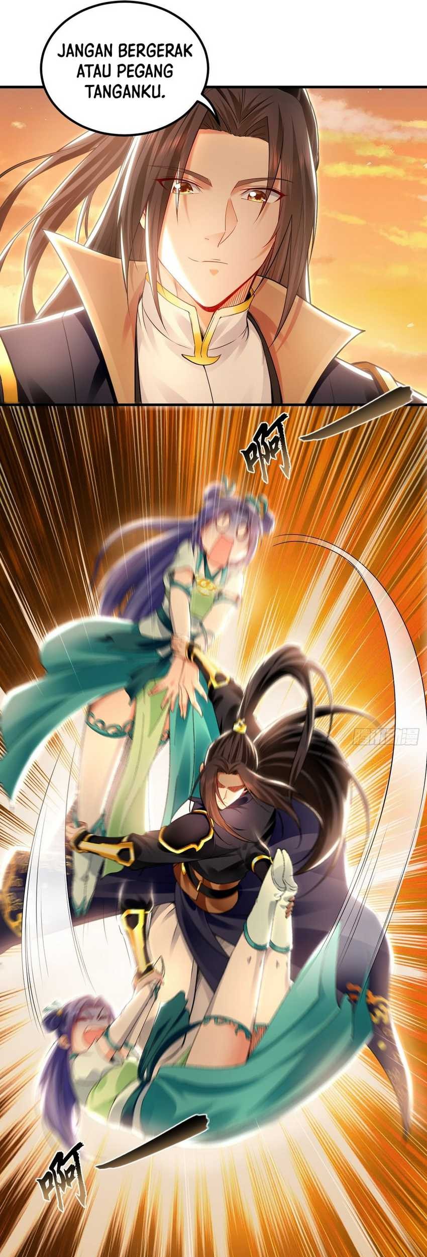 1 Million Times Attack Speed Chapter 18 page 40