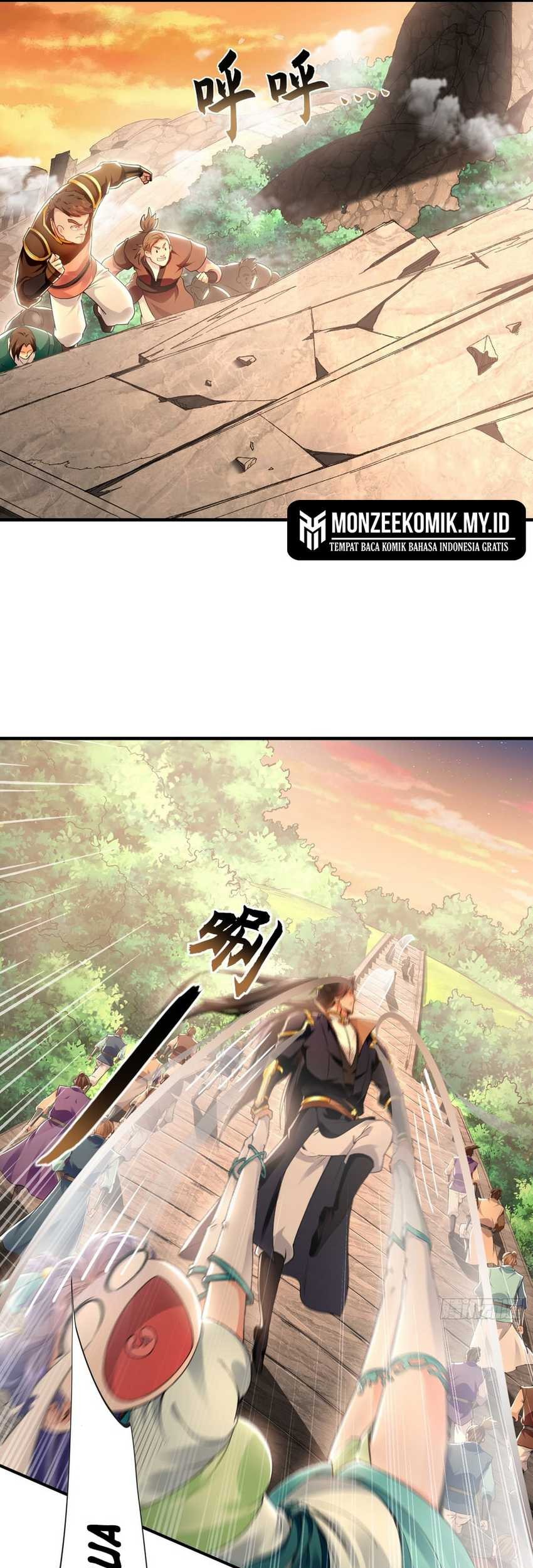 1 Million Times Attack Speed Chapter 18 page 42