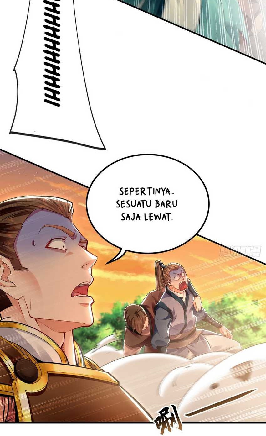 1 Million Times Attack Speed Chapter 18 page 43