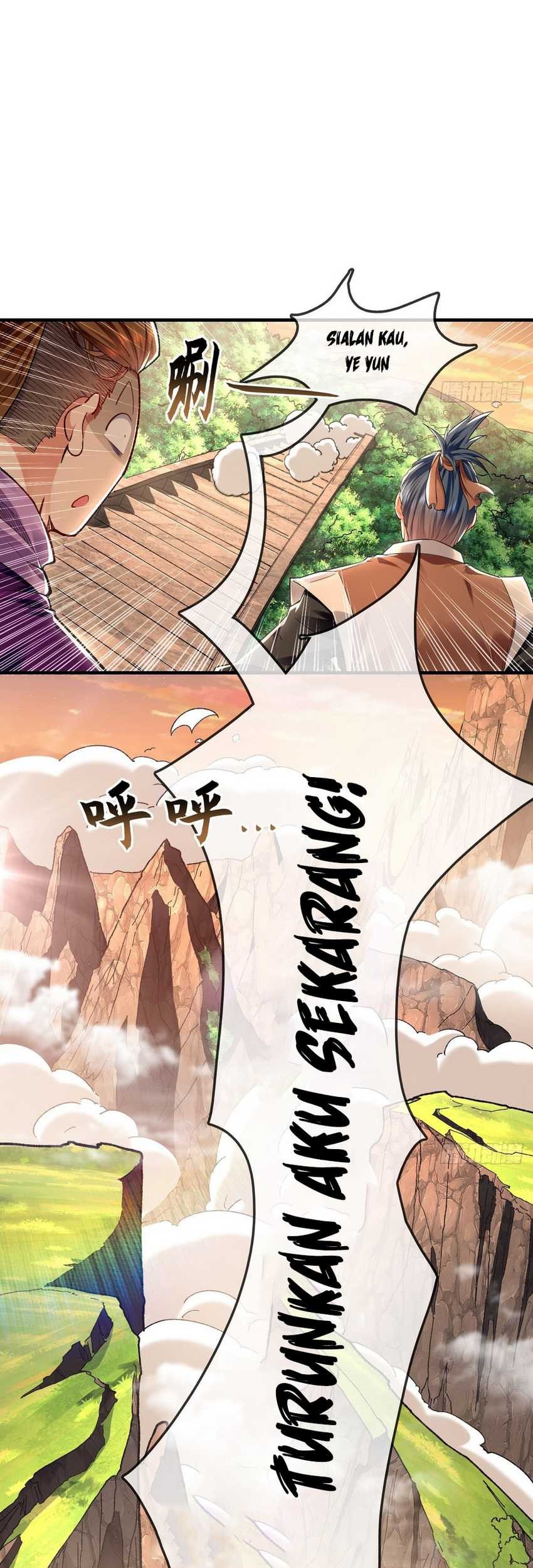1 Million Times Attack Speed Chapter 18 page 44