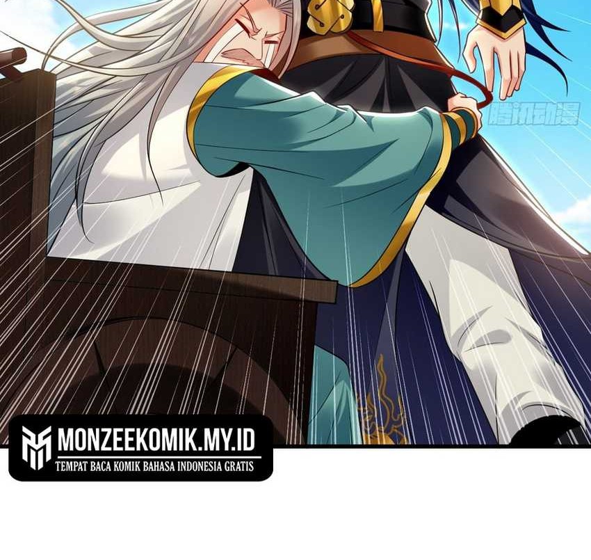 1 Million Times Attack Speed Chapter 18 page 7
