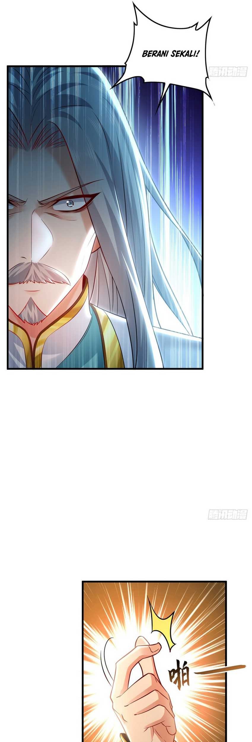 1 Million Times Attack Speed Chapter 17 page 24