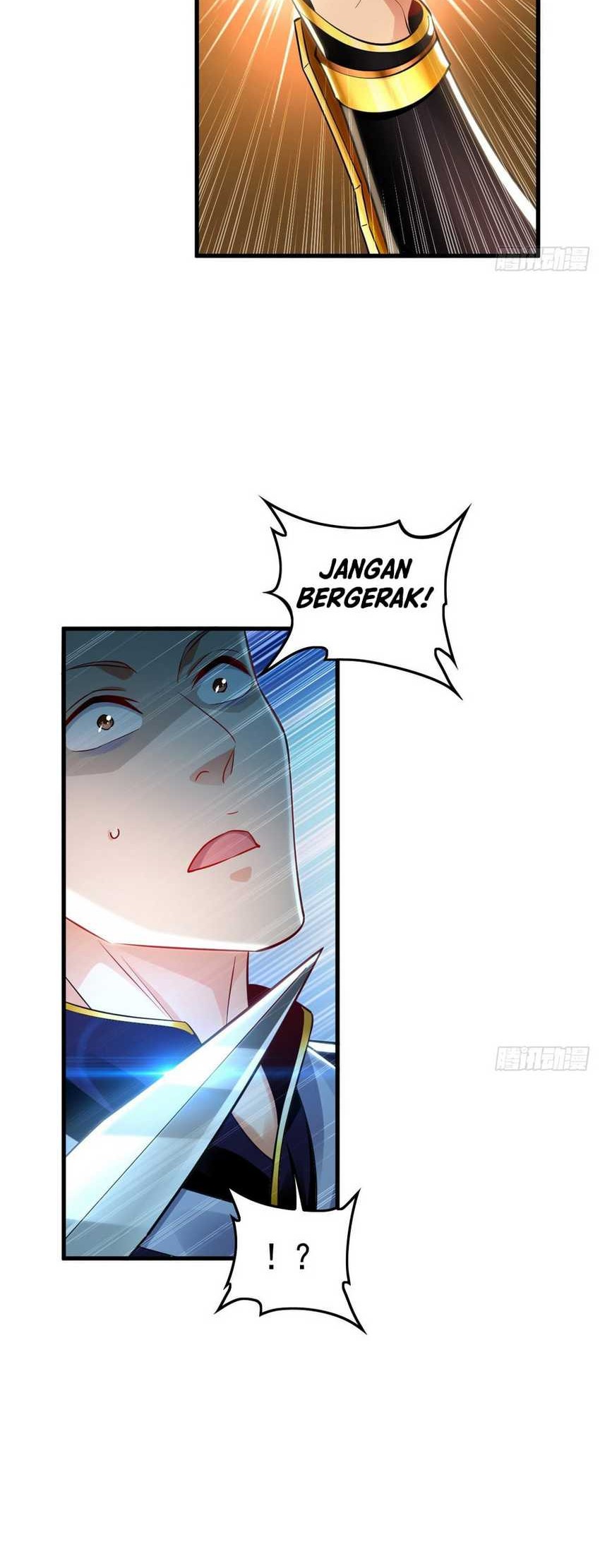 1 Million Times Attack Speed Chapter 17 page 25
