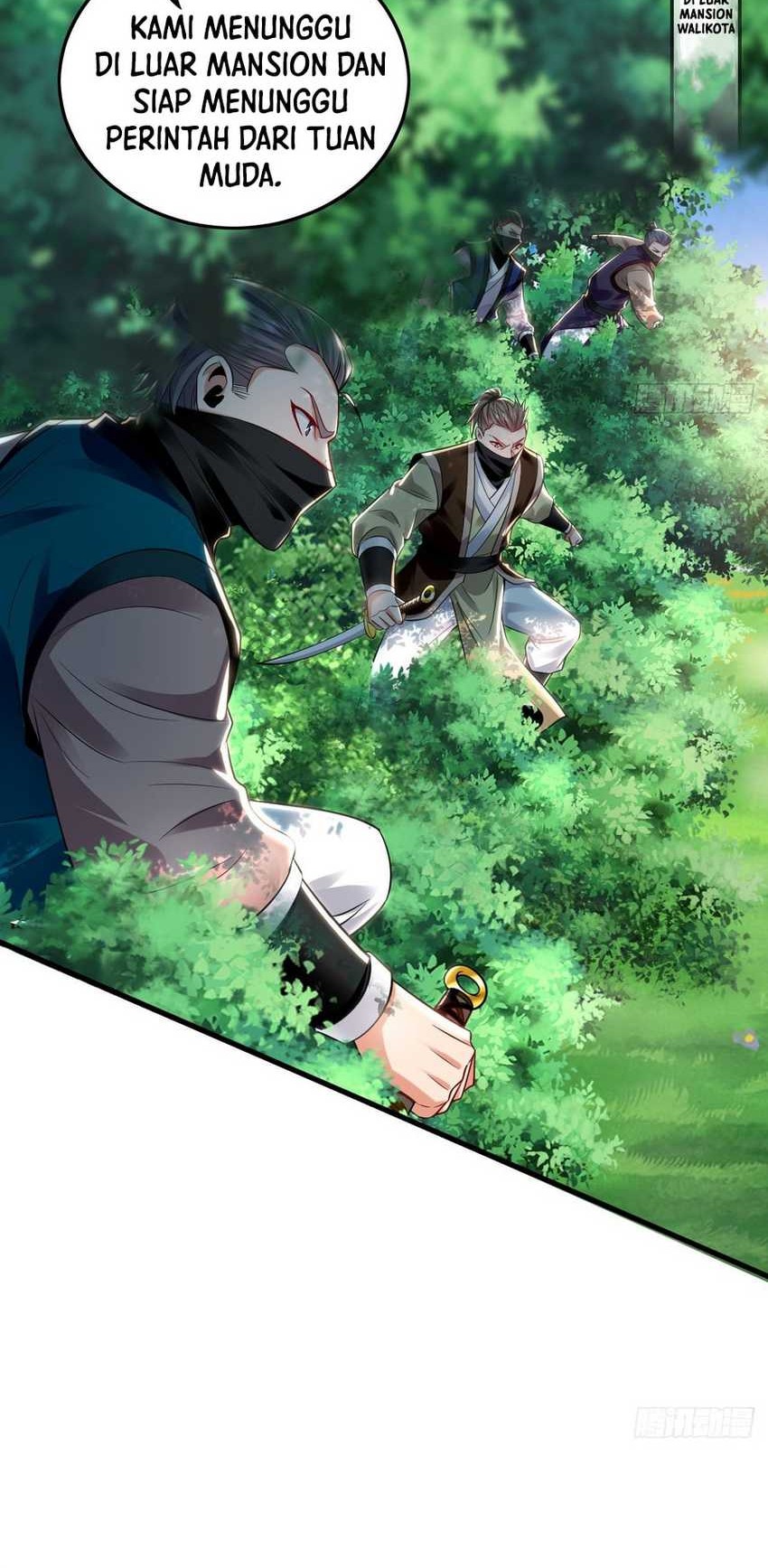 1 Million Times Attack Speed Chapter 17 page 29