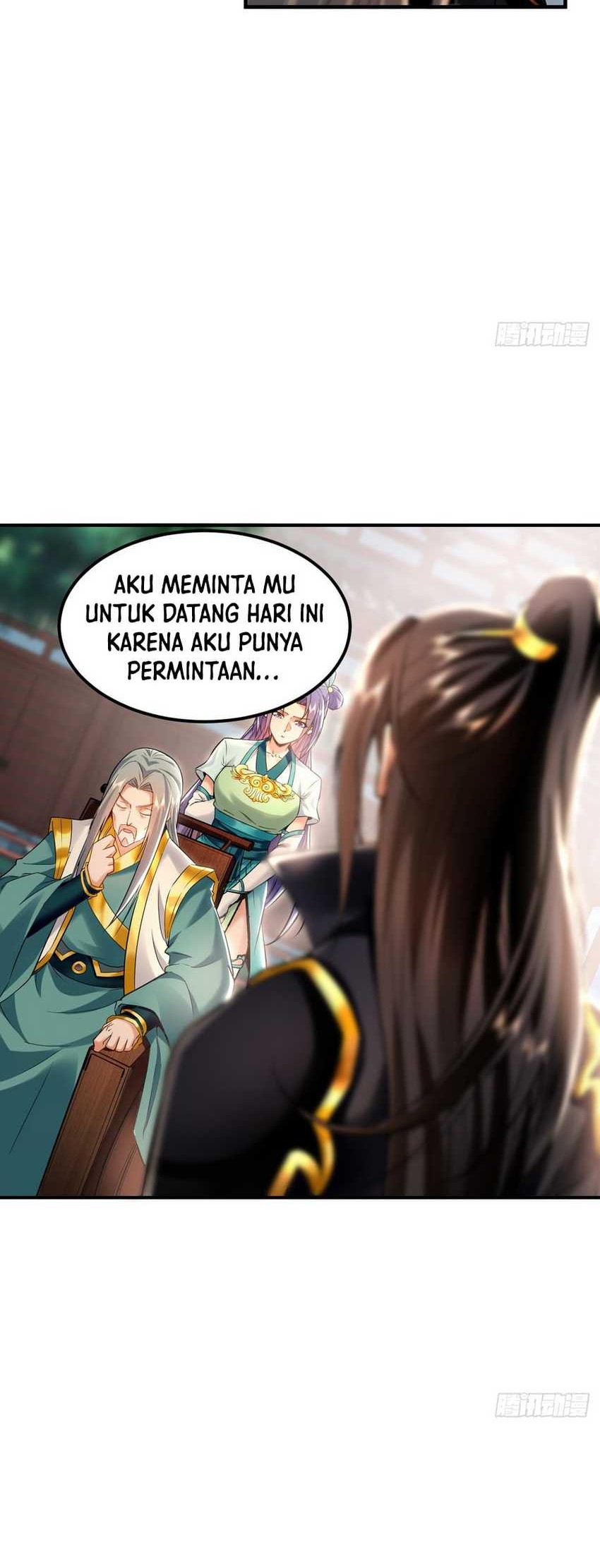 1 Million Times Attack Speed Chapter 17 page 10