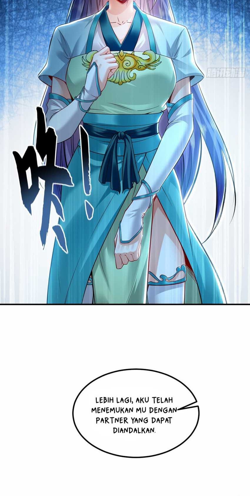 1 Million Times Attack Speed Chapter 17 page 16