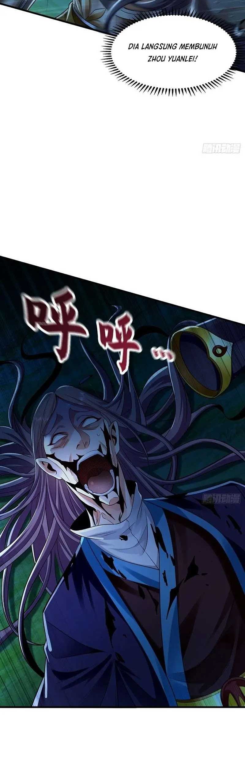 1 Million Times Attack Speed Chapter 14 page 10