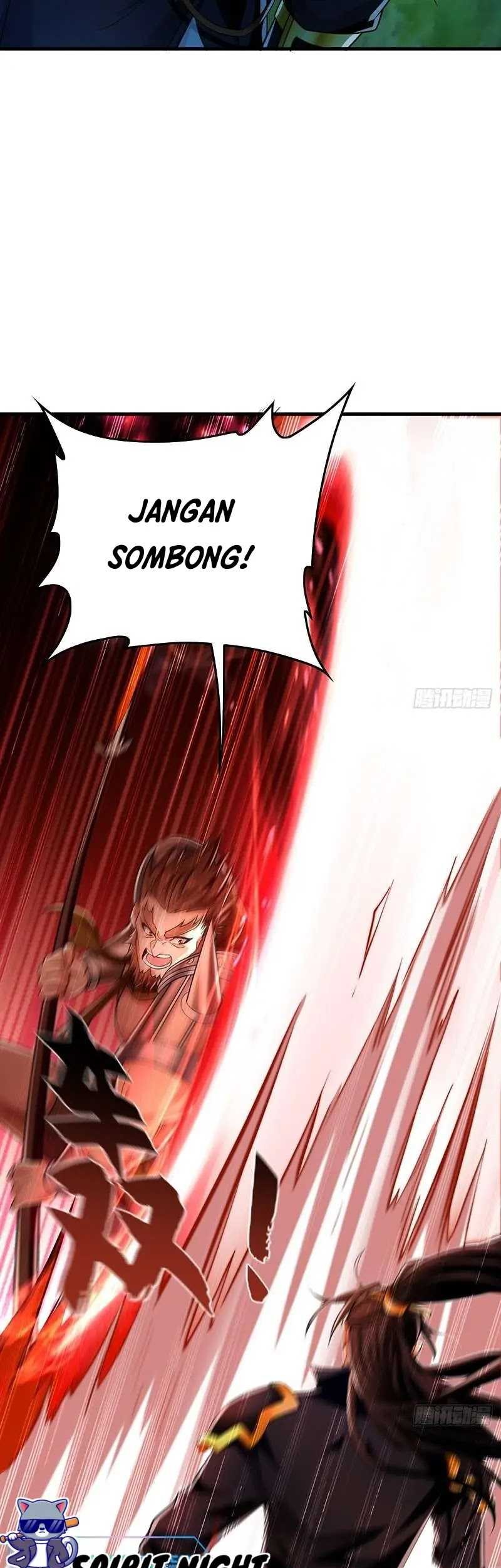 1 Million Times Attack Speed Chapter 14 page 12