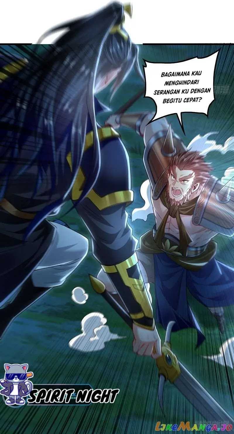 1 Million Times Attack Speed Chapter 14 page 16