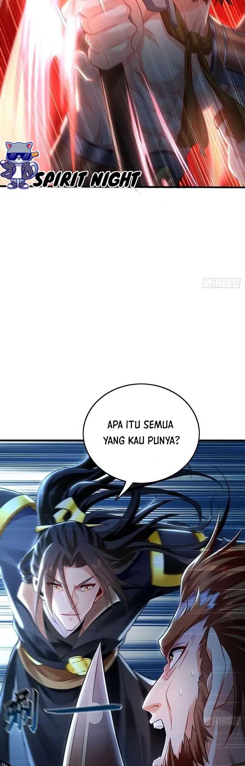 1 Million Times Attack Speed Chapter 14 page 18