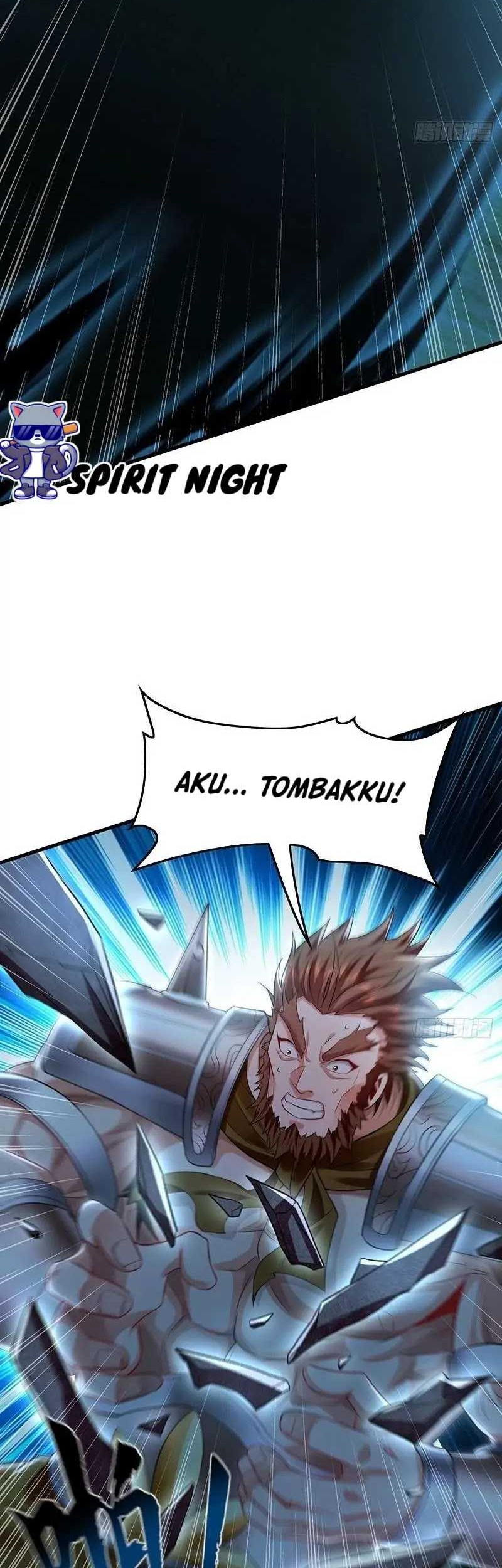 1 Million Times Attack Speed Chapter 14 page 20