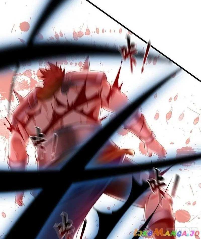 1 Million Times Attack Speed Chapter 14 page 22