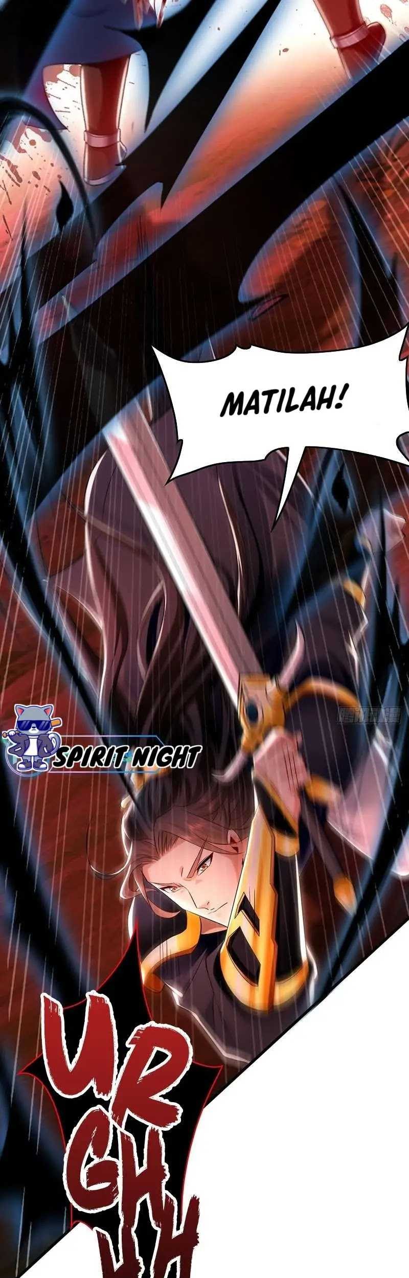 1 Million Times Attack Speed Chapter 14 page 23