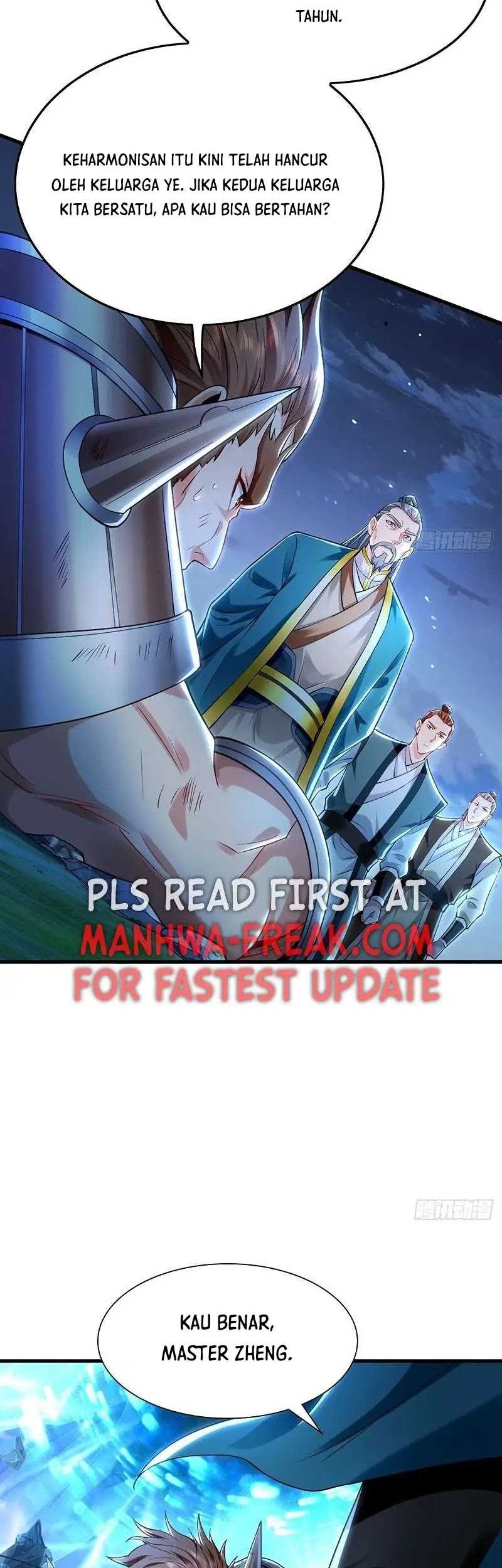 1 Million Times Attack Speed Chapter 14 page 26
