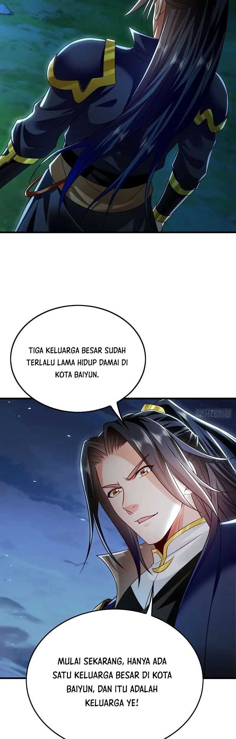 1 Million Times Attack Speed Chapter 14 page 28