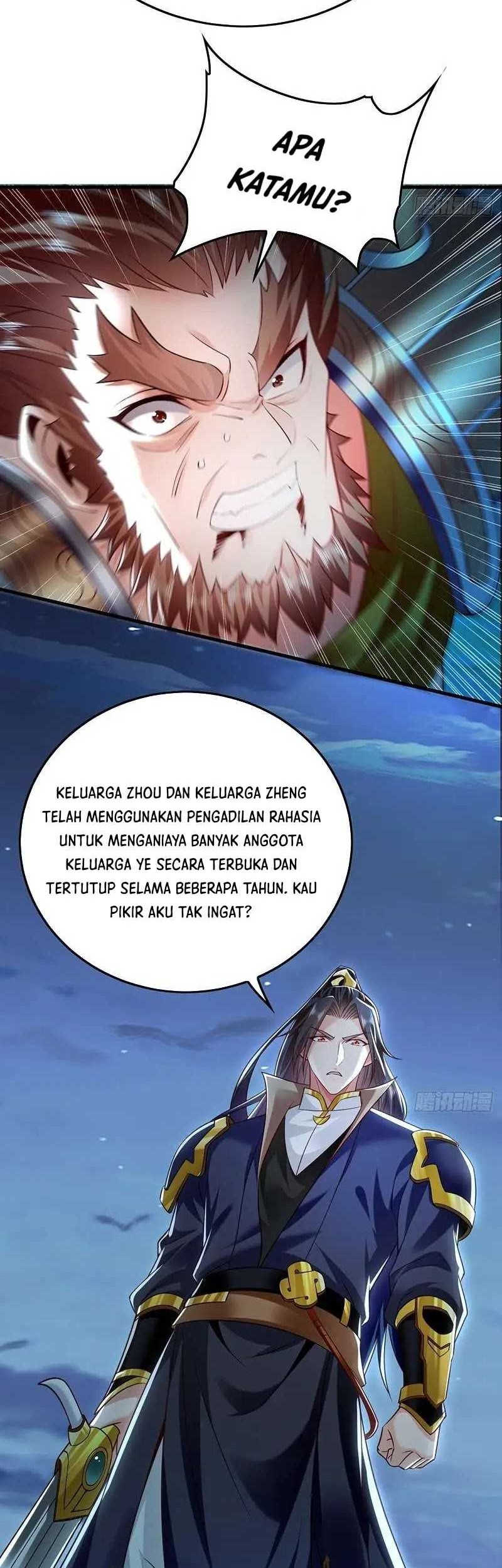 1 Million Times Attack Speed Chapter 14 page 29