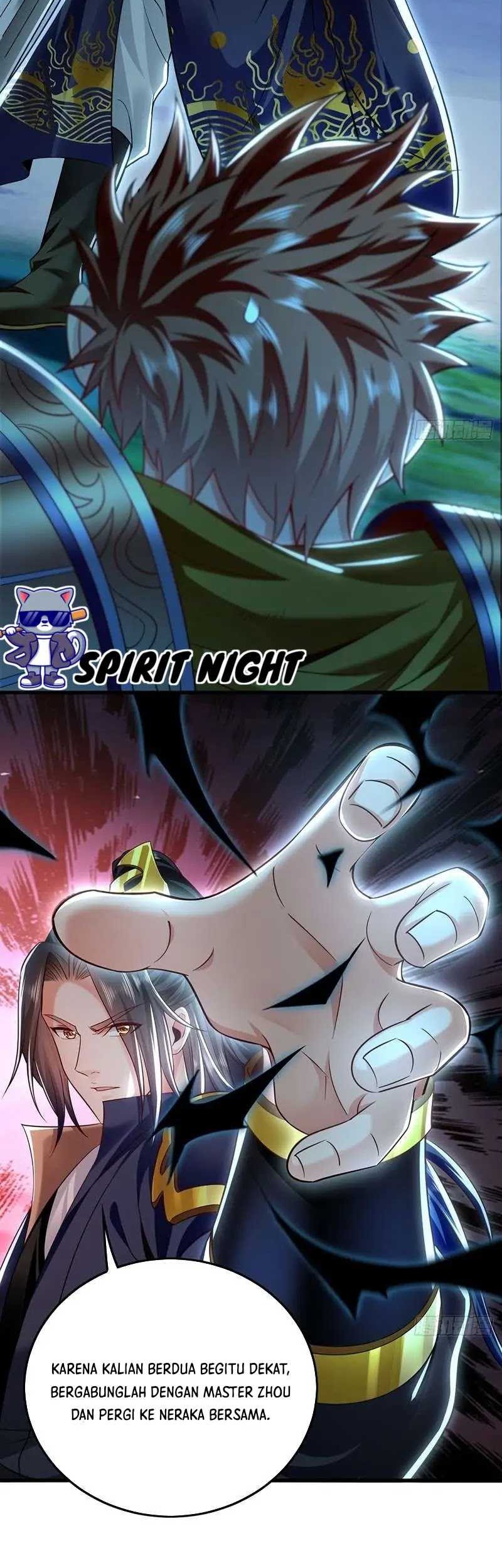 1 Million Times Attack Speed Chapter 14 page 30