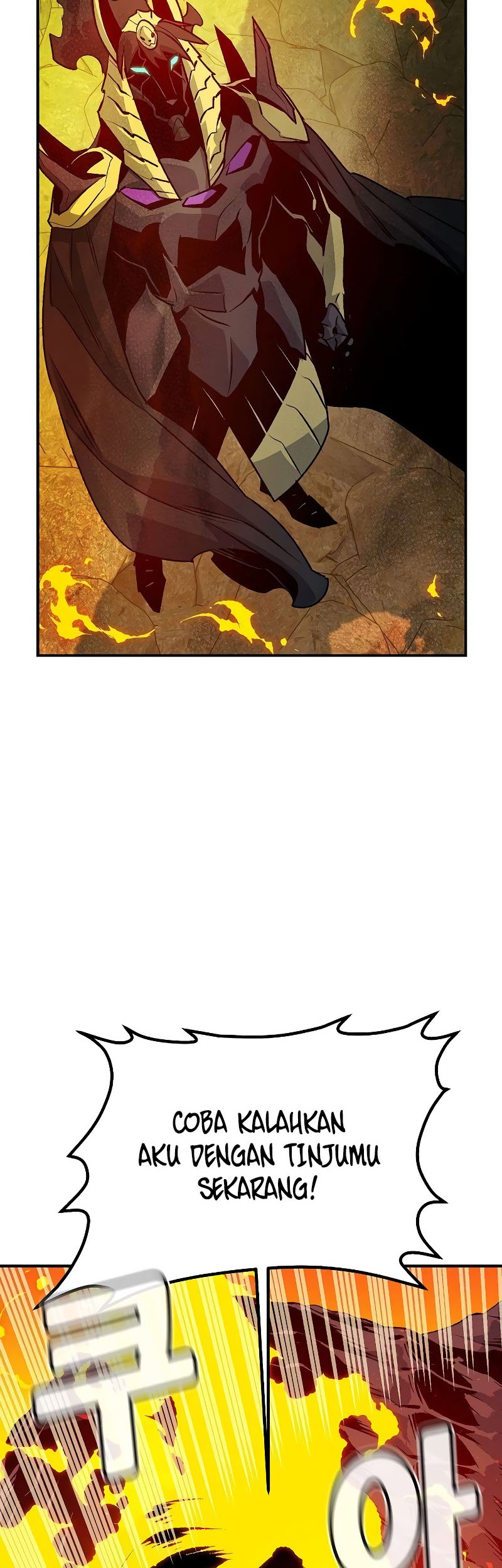 Alone Necromancer Chapter 149 page 5
