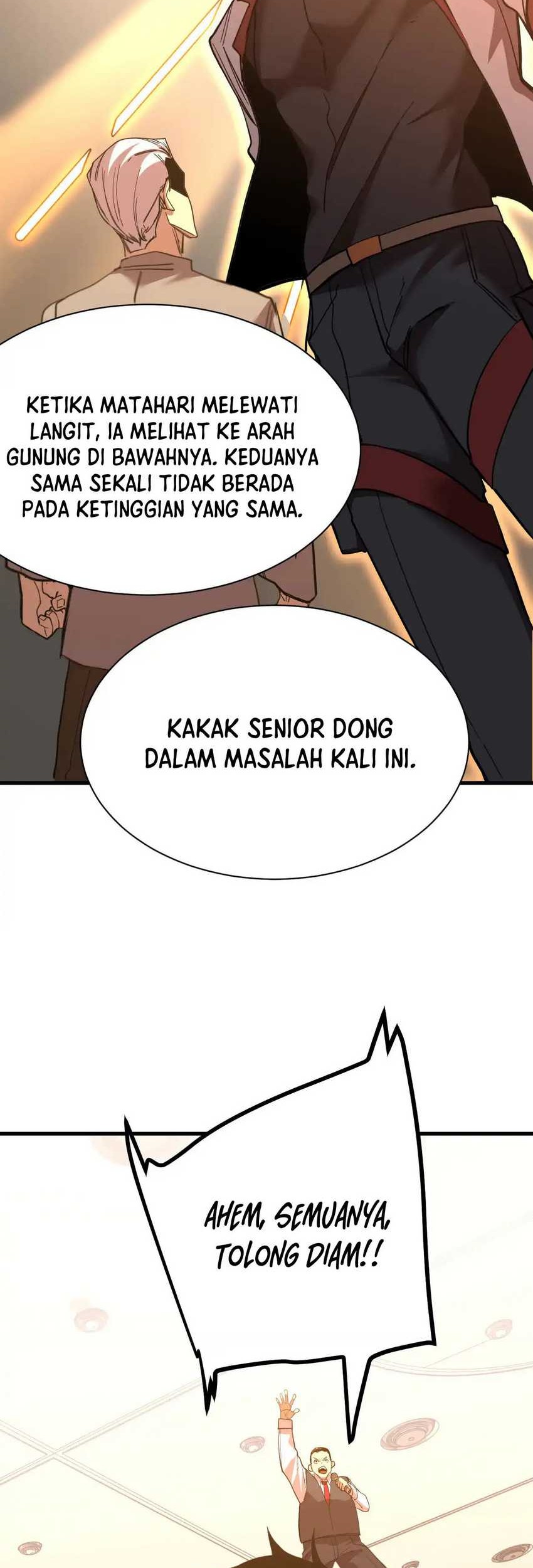 Apex Future Martial Arts Chapter 157 page 29