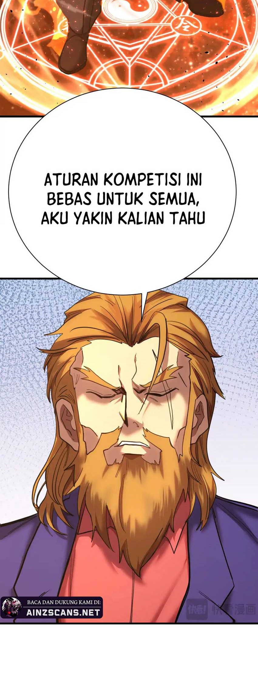 Apex Future Martial Arts Chapter 157 page 35