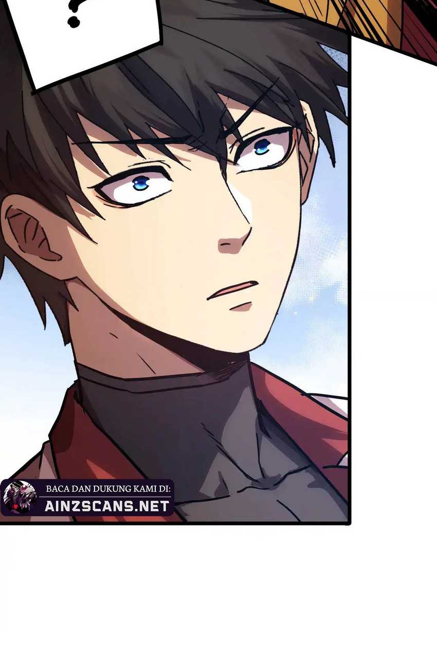 Apex Future Martial Arts Chapter 157 page 43