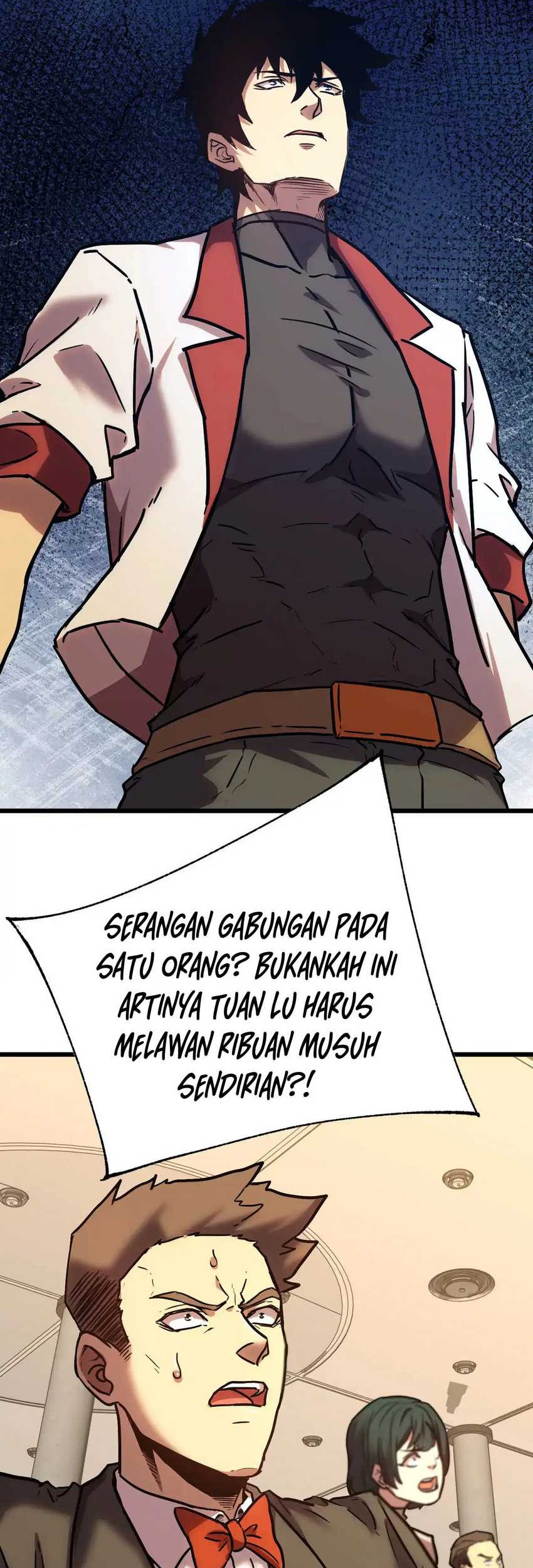 Apex Future Martial Arts Chapter 157 page 46