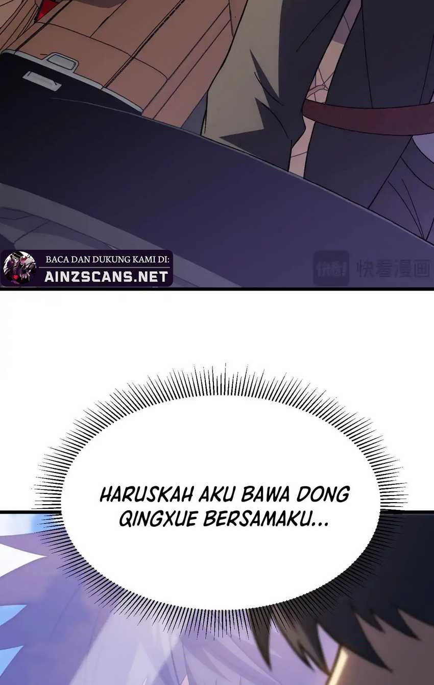 Apex Future Martial Arts Chapter 157 page 6