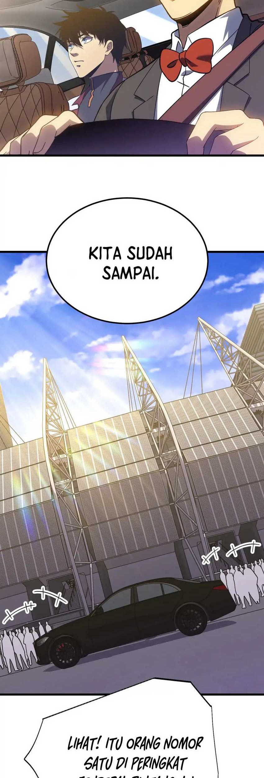 Apex Future Martial Arts Chapter 157 page 8