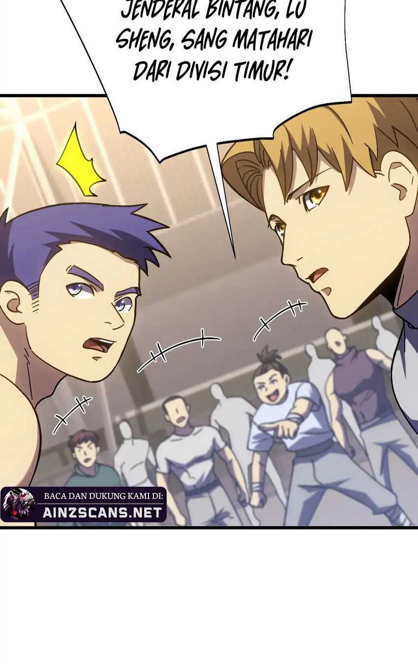 Apex Future Martial Arts Chapter 157 page 9