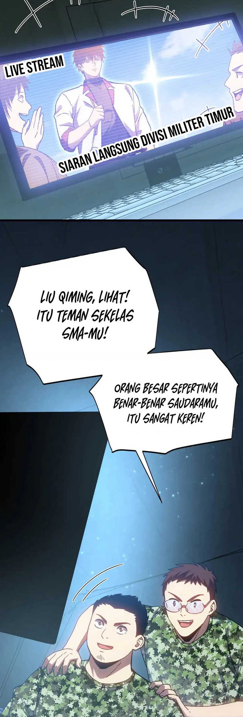 Apex Future Martial Arts Chapter 157 page 11