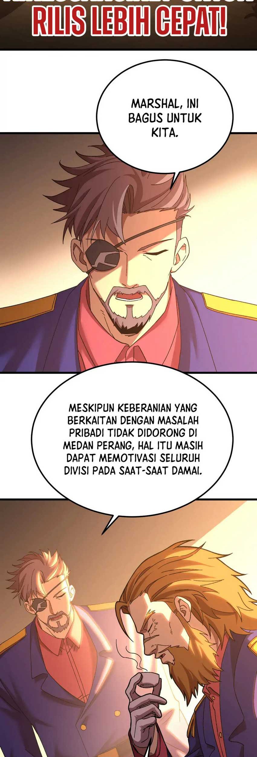Apex Future Martial Arts Chapter 157 page 17