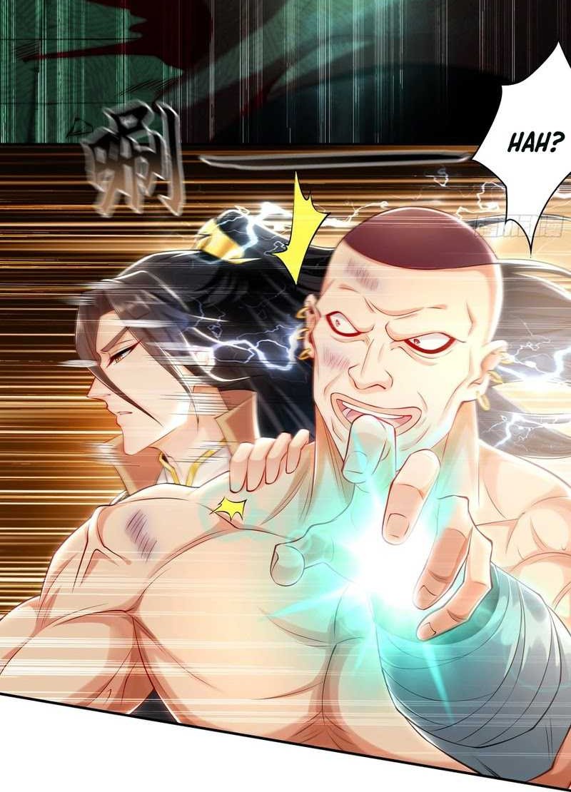 1 Million Times Attack Speed Chapter 30 page 19