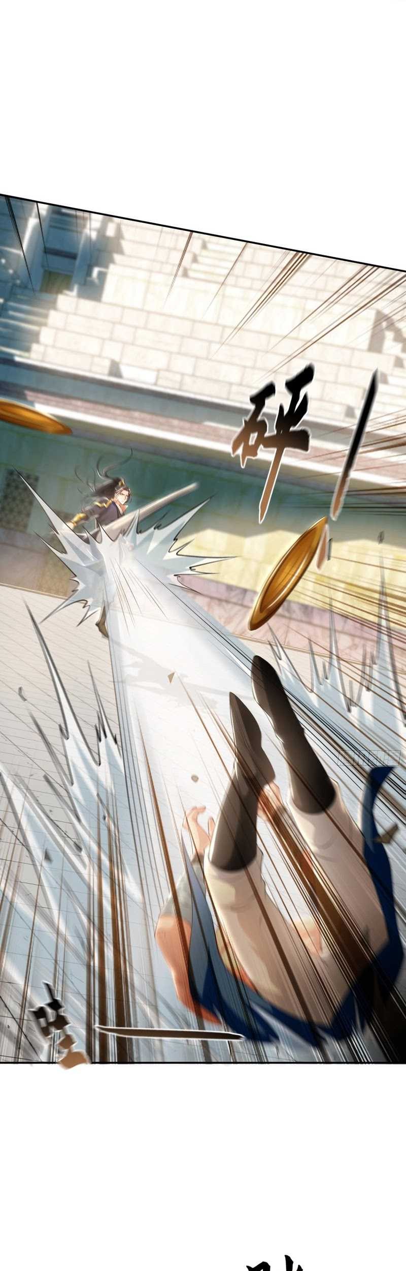 1 Million Times Attack Speed Chapter 30 page 20