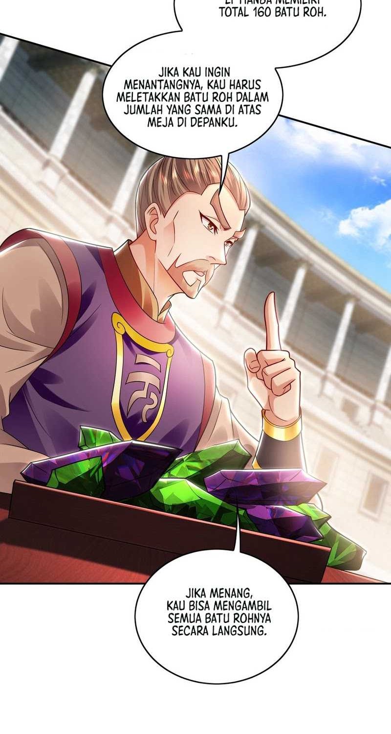 1 Million Times Attack Speed Chapter 30 page 25