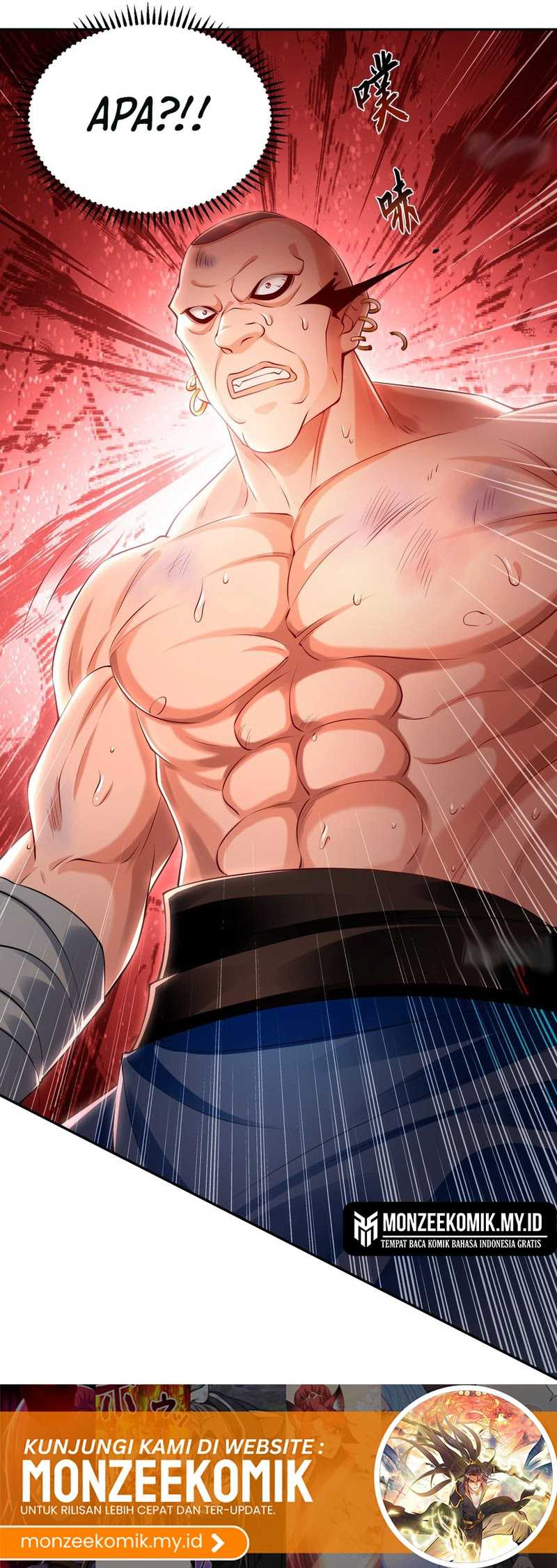 1 Million Times Attack Speed Chapter 30 page 36