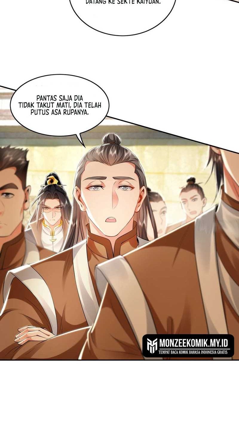 1 Million Times Attack Speed Chapter 30 page 7