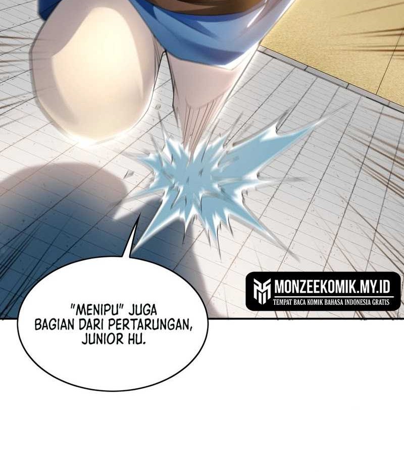 1 Million Times Attack Speed Chapter 30 page 13
