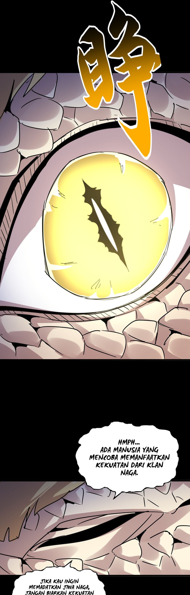 Magic Emperor Chapter 607 page 30